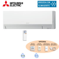 Mitsubishi Electric Wandgerät 3,6 kW - PKA-M35LAL2...