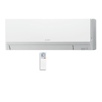 Mitsubishi Electric Wandgerät 3,6 kW - PKA-M35LAL2...