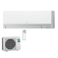 Mitsubishi Electric Set Wandger&auml;t 3,6 kW -...