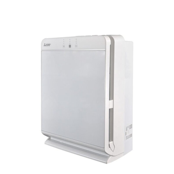 Mitsubishi Electric MA-E85R-E  Luftreiniger mit HEPA-Filter für 35 m² Raumgröße