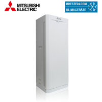 Mitsubishi Electric MA-E100R-E Luftreiniger mit...