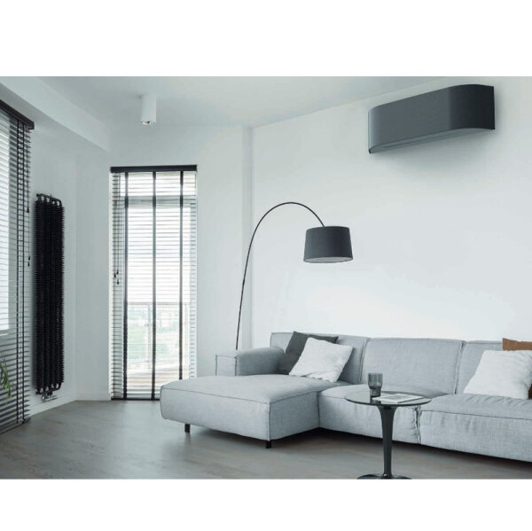 Toshiba Wandgerät Haori 4,6 kW WiFi RAS-B16N4KVRG-E | Raumgröße 45 - 50 m² | R32