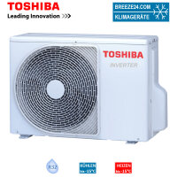 Toshiba Außengerät 4,6 kW - RAS-16J2AVSG-E1...