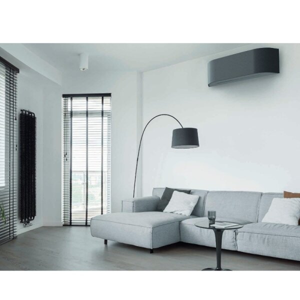 Toshiba Set Wandgerät Haori 3,5 kW - RAS-B13N4KVRG-E + RAS-13J2AVSG-E1 | WiFi | Raumgröße 35 - 40 m²