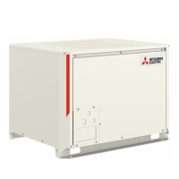 Mitsubishi Electric CMH-WM500V-A-HVRF Hydroeinheit...