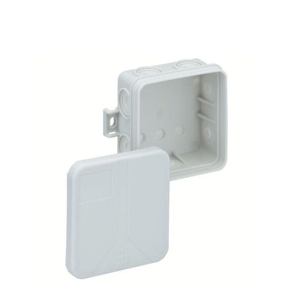 SPEL Verbindungsdose Sd 7-L