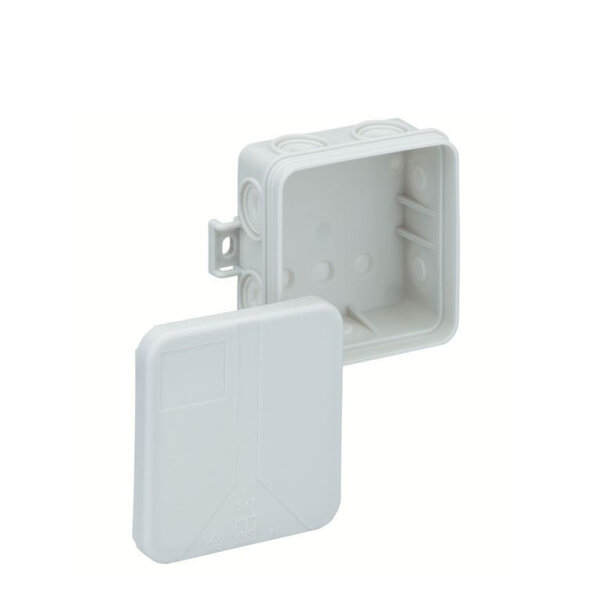 SPEL Verbindungsdose Sd 7-L