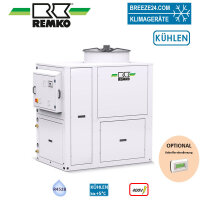 Remko KWE 1400 Eco Kaltwasser-Erzeuger nur Kühlen...
