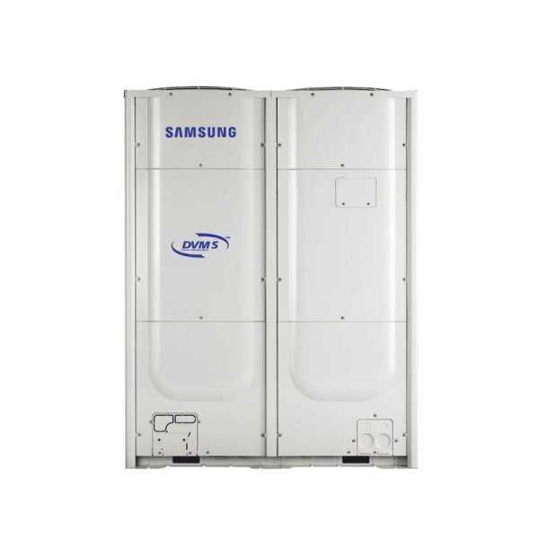 Samsung AM 160 JXVHGH S-Inverter Kühlmaschine 400V 22,9 kW