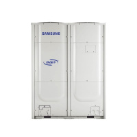 Samsung AM 160 JXVHGH S-Inverter Kühlmaschine 400V...