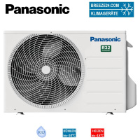 Panasonic Außengerät 3,5 kW - CU-Z35ZKE...