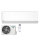 Panasonic Set Wandgerät Etherea WiFi 2,0 kW - CS-Z20XKEW + CU-Z20XKE R32 Klimaanlage (Auslaufmodell)