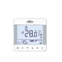 Fujitsu UTY-RCRYZ1 Smart-Design-Fernbedienung für...