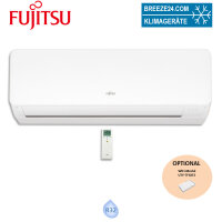 Fujitsu Wandger&auml;t 5,2 kW Klassik eco ASYG18KMTB (Nur...