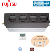 Fujitsu Zwischendeckenmodell 6,8 kW - ARXG 24KMLA (Nur...