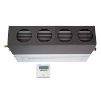 Fujitsu Zwischendeckenmodell 6,8 kW - ARXG 24KMLA (Nur...