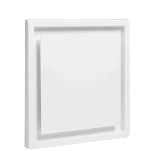 Tecanno Lüftungsventil ONE 125