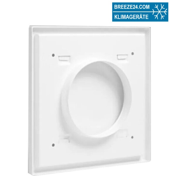 Tecanno Lüftungsventil ONE 125