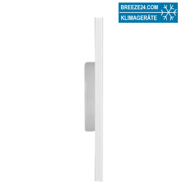 Tecanno Lüftungsventil ONE 125