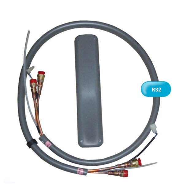 Kaut Verlängerungskit 2m für K4000