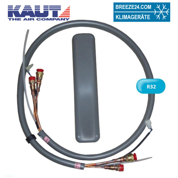 Kaut Verlängerungskit 4m für K4000