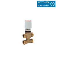 Ventil für Kaltwasser-Innengeräte Incasso/Sigma