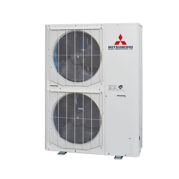 Mitsubishi Heavy Außengerät 25,0kW - FDC250VSA-W 400V R32