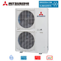 Mitsubishi Heavy Außengerät 28,0kW -...
