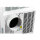 Aspen AX3008/1 Mobiles Klimagerät 3,4 kW Kühlen + Heizen für 1 Raum mit 35 m² R290