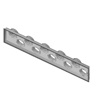 Penka Kanaladapter für Mitsubishi Heavy FDUM und FDU...