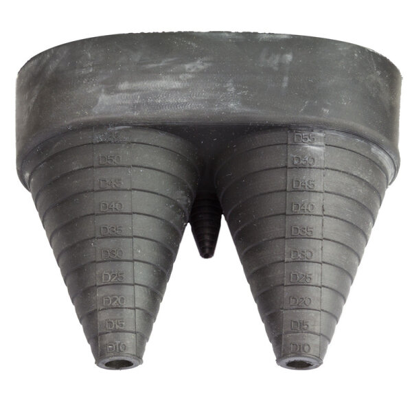 Dachdurchführung Klöber Venduct DUO Set Universal