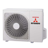 Mitsubishi Heavy Außengerät 8,0 kW - SRC80ZR-W...