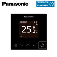 Panasonic CZ-RTC6BLW CONEX-Kabelfernbedienung mit...