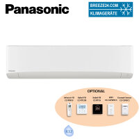 Panasonic Wandgerät S-3650PK3E PACi 3,6/5,0 kW...