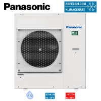 Panasonic Au&szlig;enger&auml;t U-71PZH3E5 PACi NX Elite...