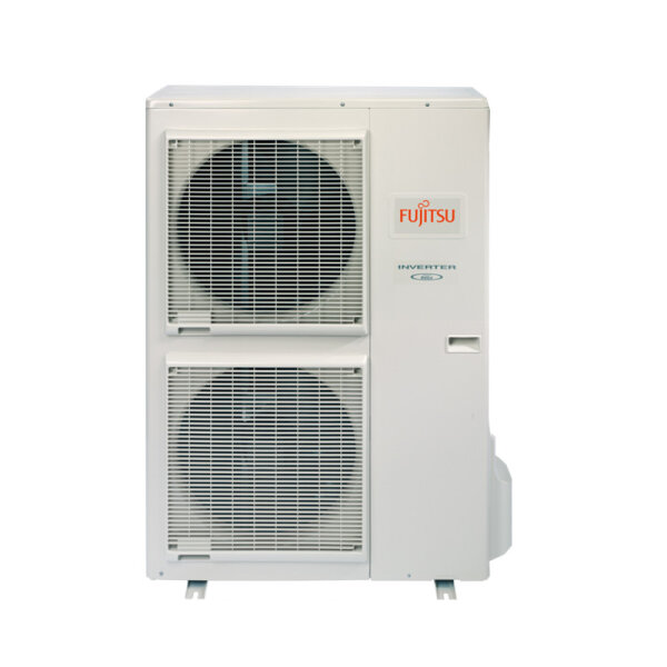 Fujitsu Außengerät 19,0 kW -  AOYG72LRLA - R410A 400V