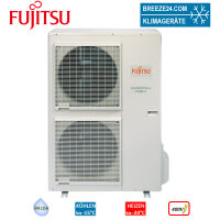 Fujitsu Außengerät 19,0 kW -  AOYG72LRLA -...