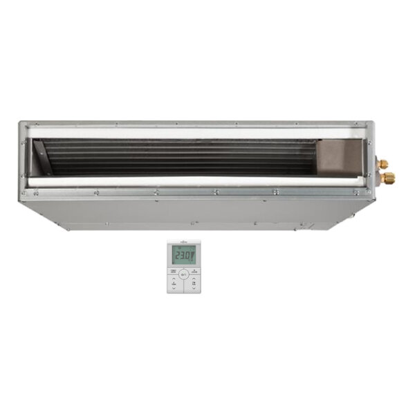 Fujitsu Hotel Kanalgerät 2,5 kW - ARXG 09KSLAP (Nur Multi-Split) R32