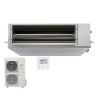 Fujitsu Set Kanalgerät 19,0 kW - ARYG 90LHTA + AOYG...