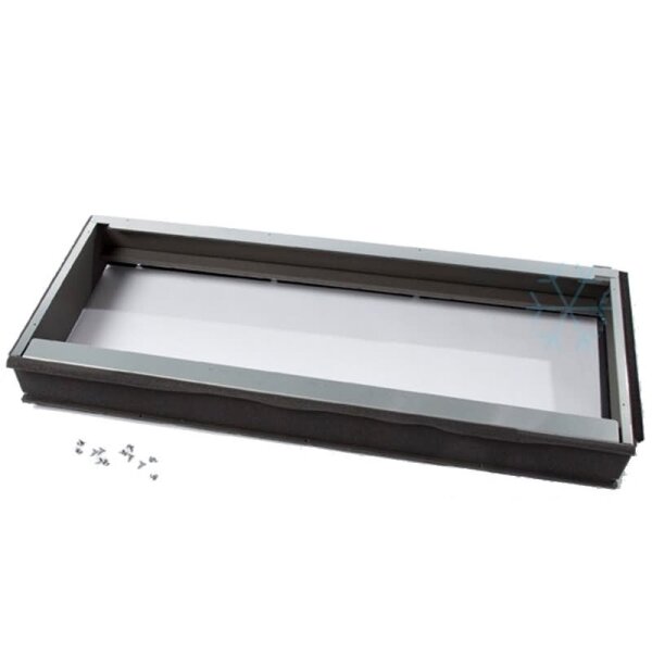 Mitsubishi Electric PAC-KE250TB-F Filterbox für Kanalgeräte PEFY-P200/250VMHS-E