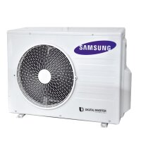 Samsung Set 3 x Wandgeräte WindFree Exklusiv 2,0 kW...
