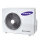 Samsung Set 3 Wandgeräte WindFree Exklusiv 2,0 kW - AR 07 TXEAAWKN + AJ 052 TXJ3KG R32 Klimaanlage