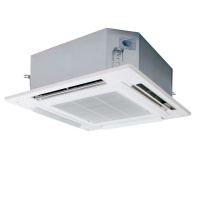 Panasonic PACi NX Elite S-1014PU3E 4-Wege Deckenkassette...