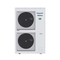 Panasonic Außengerät U-140PZH4E8 14,0 kW...