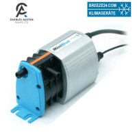 Charles Austen Pumps MiniBlue Kondensatpumpe...
