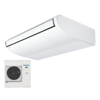 Panasonic Set Deckenunterbaugerät 12,1 kW S-1014PT3E...