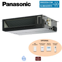 Panasonic Kanalger&auml;t 3,6/5,0 kW S-3650PF3E PACi NX...