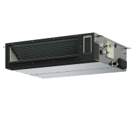 Panasonic Kanalgerät 3,6/5,0 kW S-3650PF3E PACi NX...