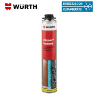 1K-Montageschaum PURLOGIC Premium