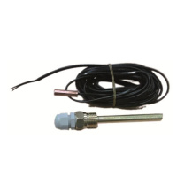 Panasonic Aquarea CZ-TK1 Temperaturfühler-Einbausatz...
